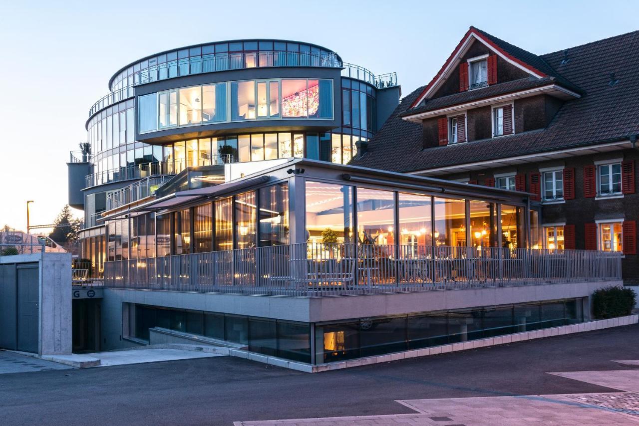 Hirschen Oberkirch - Design Boutique Hotel Exterior photo